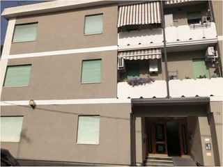 Appartamento in Vendita a Padova, 48'000€, 84 m²