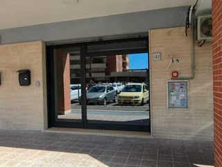 Capannone in Affitto a Roma, zona Tor Vergata-Romanina-Morena, 2'000€, 105 m²