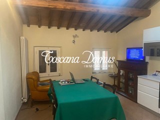 Bilocale in Vendita a Siena, 260'000€, 55 m², arredato