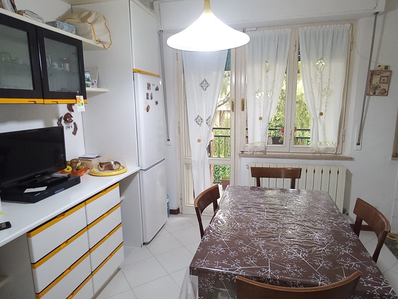 Appartamento in Vendita a Corridonia, zona semicentro, 80'000&euro;, 120 m²