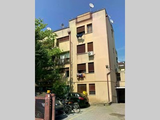 Trilocale in Vendita a Padova, 15'000€, 36 m²