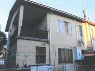 Appartamento in Vendita a Sant'Angelo di Piove di Sacco, 34'500€, 87 m²