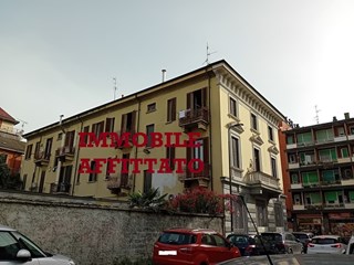 Bilocale in Affitto a Milano, zona Via Pellegrino Rossi 84, 20161 Milano, 820€, 65 m²