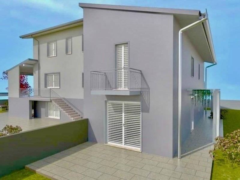 Villetta a schiera in Vendita a Cascina, 485'000€, 200 m²