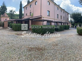 Appartamento in Vendita a Riparbella, 1'600'000&euro;, 900 m², arredato