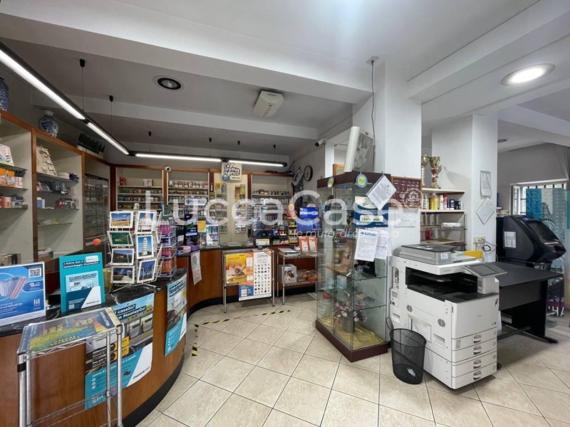 Attività commerciale in Vendita a Lucca, zona Nave, 80'000€, 80 m²