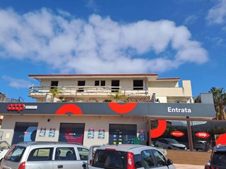 Quadrilocale in Vendita a Barcellona Pozzo di Gotto, 145'000€, 100 m²