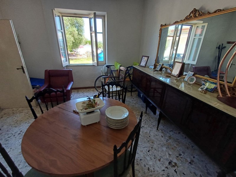 Casa Indipendente in Vendita a San Giovanni Incarico, 49'000€, 100 m², arredato