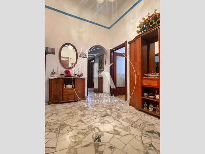 Appartamento in Vendita a Savona, zona Centro cittÃ, 220'000€, 100 m²