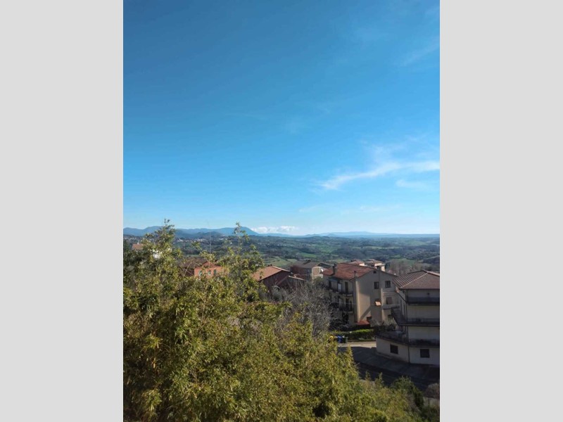 Terreno industriale in Vendita a Cantalupo in Sabina, 50'000€, 1059 m²