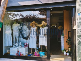 Attività commerciale in Vendita a Brescia, 48'000€, 50 m², arredato