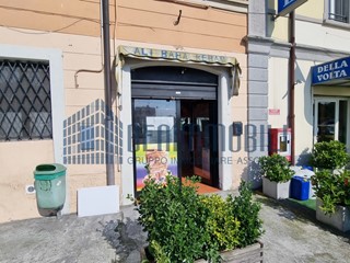 Immobile commerciale in Vendita a Brescia, 37'000€, 25 m², arredato