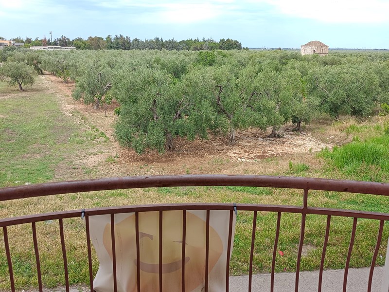 Appartamento in Vendita a Bari, 135'000€