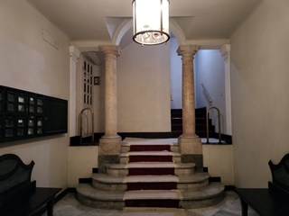 Immobile commerciale in Affitto a Genova, zona centro, 250€, arredato