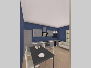 Quadrilocale in Vendita a Ponsacco, 169'000€, 90 m²