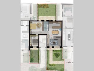 Quadrilocale in Vendita a Cascina, 330'000€, 90 m²