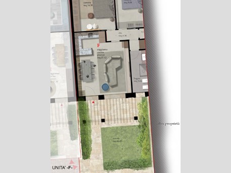 Quadrilocale in Vendita a Cascina, 270'000€, 80 m²