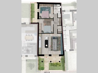 Quadrilocale in Vendita a Cascina, 310'000€, 90 m²