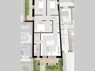 Quadrilocale in Vendita a Cascina, 310'000€, 90 m²