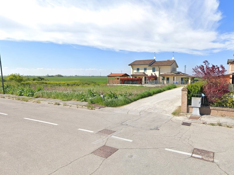 Terreno edificabile in Vendita a Villadose, 65'000€, 750 m²