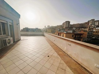 Attico in Vendita a Agrigento, 90'000€, 180 m²