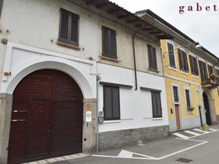 Bilocale in Vendita a Boffalora sopra Ticino, 50'000€, 76 m²