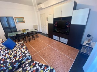 Quadrilocale in Affitto a Sestri Levante, 900&euro;, 65 m², arredato
