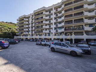 Appartamento in Vendita a Messina, 105'000€, 110 m²