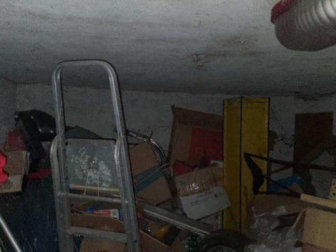 Appartamento in Vendita a Padova, 38'250€, 88 m²