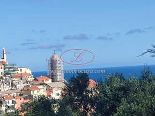 Casa Indipendente in Vendita a Cervo, 650'000€, 100 m², arredato, con Box