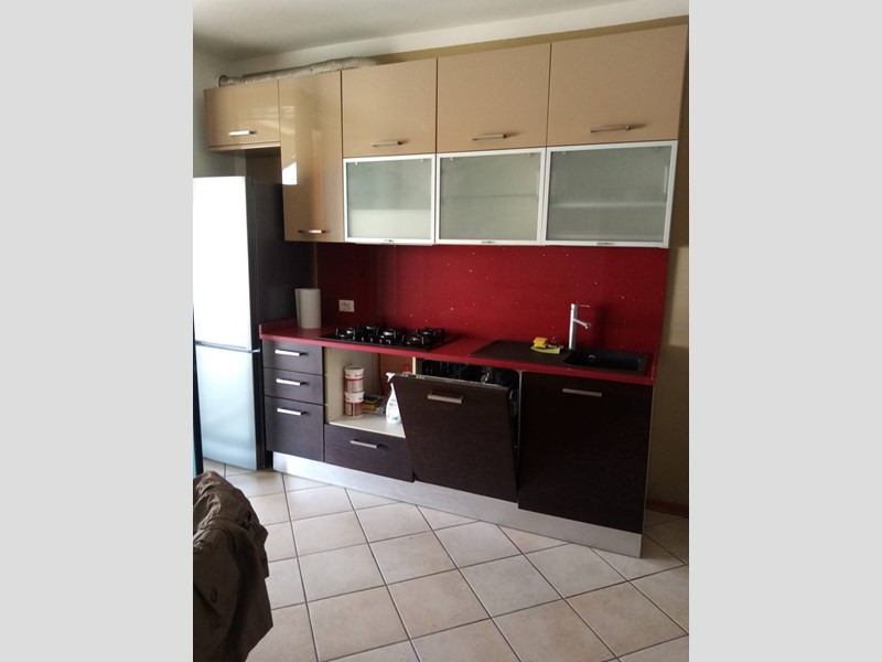 Trilocale in Affitto a Faenza, zona Centro, 750€, 70 m², arredato