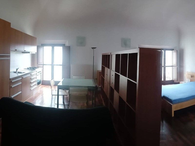 Monolocale in Affitto a Lugo, zona centro, 650€, 50 m², arredato