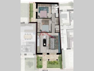 Quadrilocale in Vendita a Cascina, 310'000€, 90 m²