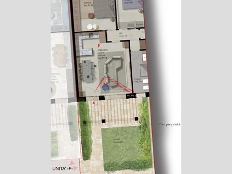 Quadrilocale in Vendita a Cascina, 270'000€, 80 m²