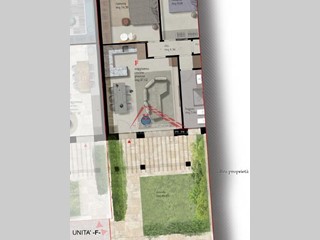 Quadrilocale in Vendita a Cascina, 270'000€, 80 m²