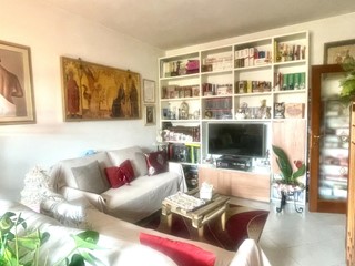 Appartamento in Vendita a Siena, zona Taverne D'arbia, 195'000€, 110 m², con Box