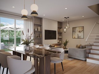 Trilocale in Vendita a Cascina, zona Visignano, 265'000€, 70 m²