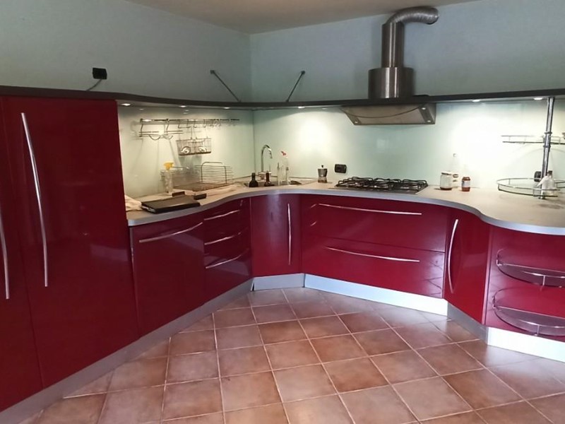 Casa Indipendente in Vendita a Camaiore, zona Orbicciano, 139'000&euro;, 120 m², arredato, con Box