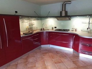 Casa Indipendente in Vendita a Camaiore, zona Orbicciano, 139'000&euro;, 120 m², arredato, con Box
