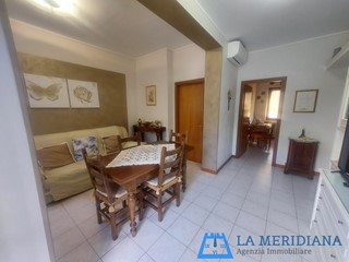 Quadrilocale in Vendita a Lamporecchio, 130'000€, 95 m², con Box