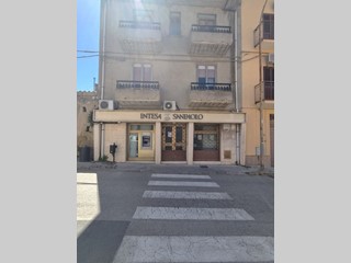 Negozio in Vendita a Cerami, 55'000€, 107 m²