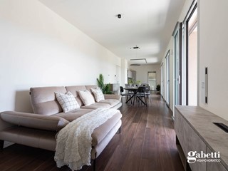 Quadrilocale in Vendita a Gabicce Mare, 595'000&euro;, 126 m², arredato