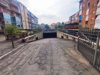 Box in Vendita a Venaria Reale, 10'500€, 13 m², con Box