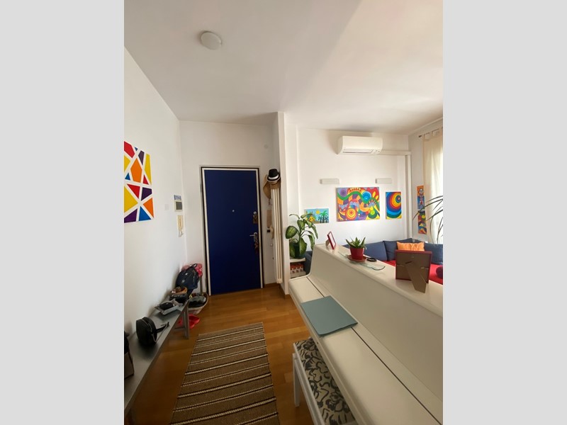 Trilocale in Vendita a Diano Marina, 280'000€, 60 m², arredato