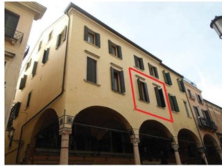 Appartamento in Vendita a Padova, 147'000€, 76 m²