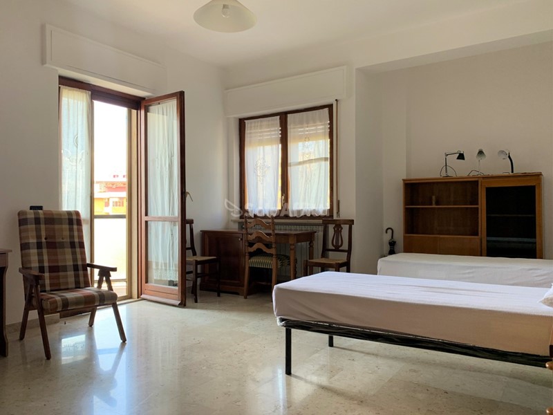 Stanza in Affitto a Catanzaro, zona Stadio - Ospedale, 150€, 150 m², arredato