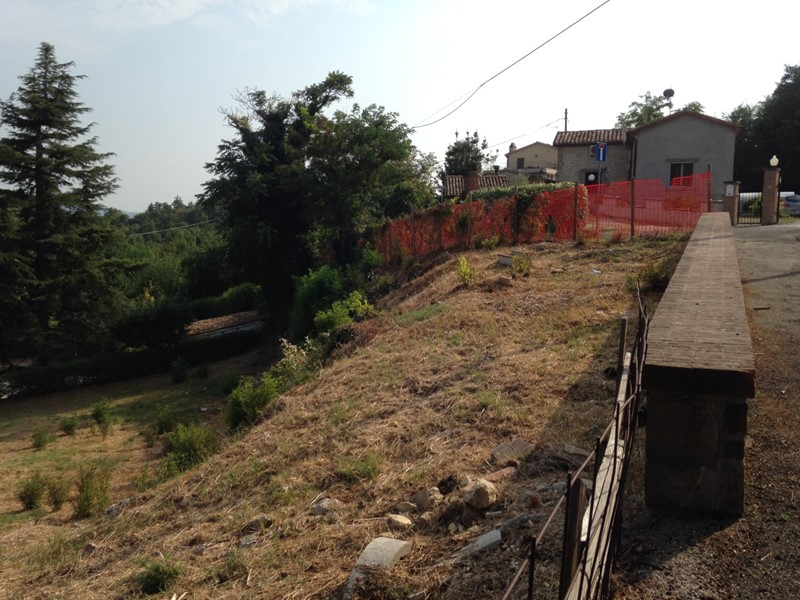 Terreno agricolo in Vendita a Verucchio, 220'000€, 