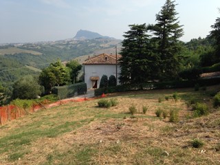 Terreno agricolo in Vendita a Verucchio, 220'000€, 