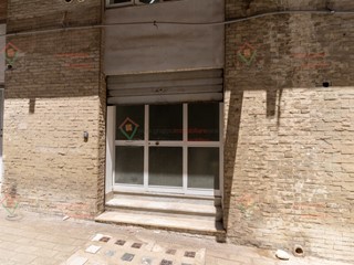 Immobile commerciale in Vendita a Siracusa, zona Teocrito San Giovanni, 27'000&euro;, 34 m²