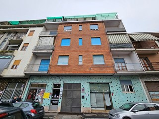 Bilocale in Vendita a Venaria Reale, 56'000&euro;, 55 m²